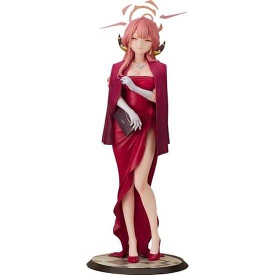 Good Smile Company Blue Archive Al Dress 1 7 Scale Plastic Painted Finished Product
