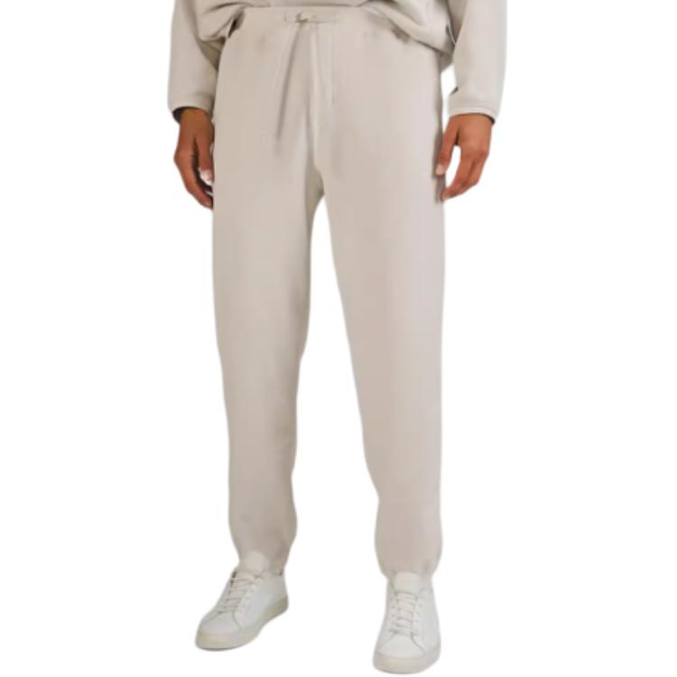 Lululemon Knitted Sweatpants Men's LM5ALPS
