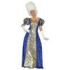 Fiestas Guirca Womens/Ladies Marchioness Costume Set
