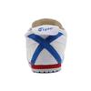 Onitsuka Tiger Mexico 66 Slip On White Blue D3K0N-100