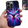 Etui Do Iphone 14 Pro - Kręgle Bowling Strike Pokrowiec, Plecki