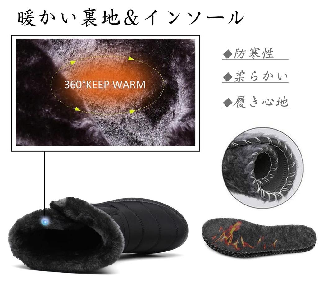 ZUSERIS Снежные Теплый Флис Теплые для Хлопковых Туфель Женские Ботинки, Короткие, Водоотталкивающие, Нескользящие, Подкладка, Зима, Повседневные,