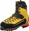 Hiking Boots Nepal Extreme Yellow