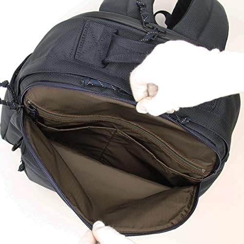 Yoshida Porter Explorer Daypack Olive 30 S [Сумка Porter] (S) 5071-7997