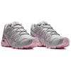 SALOMON Speedcross 3 Trendy Sports Non-Slip Durable Low-Top Outdoor Functional Shoes Women Shoes Gray 477232