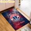 Custom Name Washington basketball Logo  Rug, Office Rug, Chair Rug, Carpet for Living Rooms, Doormat Game Rug Home Decor Christmas Gifts