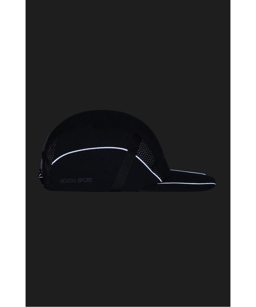 Koolongseupocheu Wm Унисекс Эксперт Кэп Gore Camp 8Nrex26101Blk