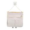Multipurpose Hanging Storage Bag Practical and Functional Hangings Pocket Foldable Wall Organizer Closet Organisers