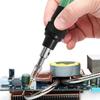 Butane Torch Soldering Iron Head Welder Tip Solder Tool Gas Welding Welding Pen Welding Iron
