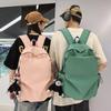 Стильный модный нейлоновый плиссированный рюкзак Cool Walker