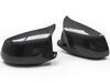 Carbon Fiber Rearview Mirror Shell for BMW 5 Series F10/F18 M5 (Pre-facelift)
