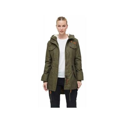 Парка Brandit Parka Fit