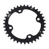 32 34 36 38T BCD 104 Mountain Bike Steel Single Crank Chain Ring Repair Parts