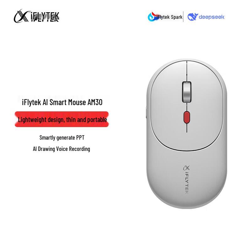 IFLYTEK AI Умная мышь AM30