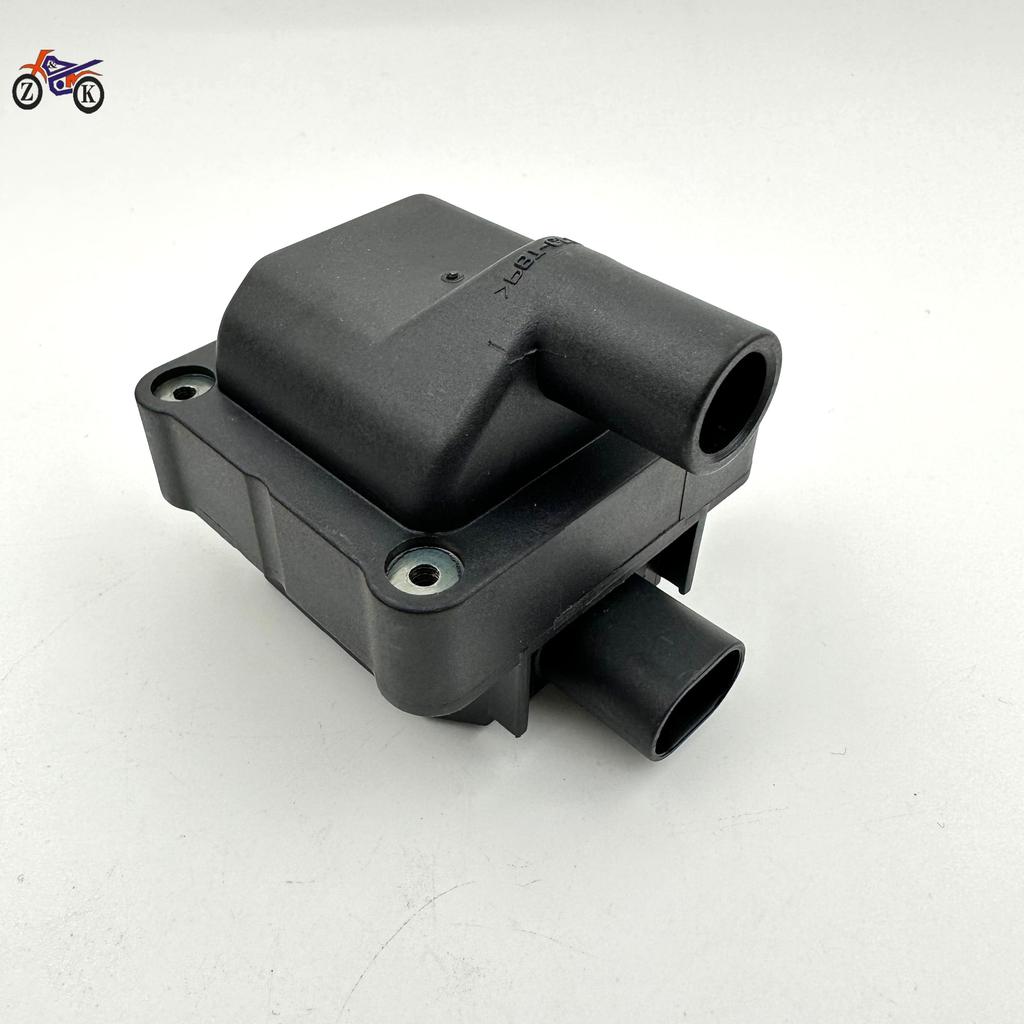 12V Ignition Coil For Aprilia Scarabeo 50 Atlantic Eu3 125 Sport City Cube 250 Sr Max 300 Atlantic500 Scarabeo500 77187322
