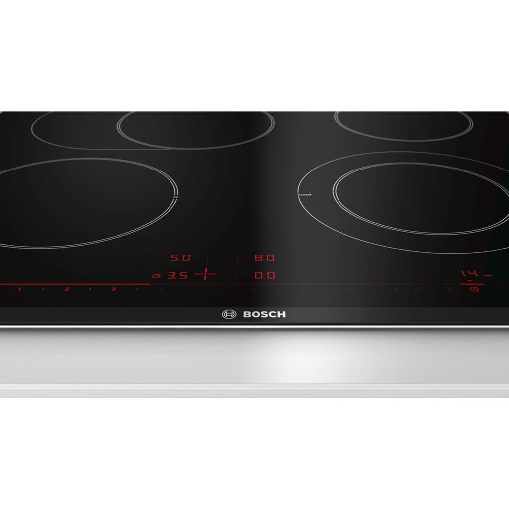 Bosch Pkn 675Dp1D Ceramic Hob
