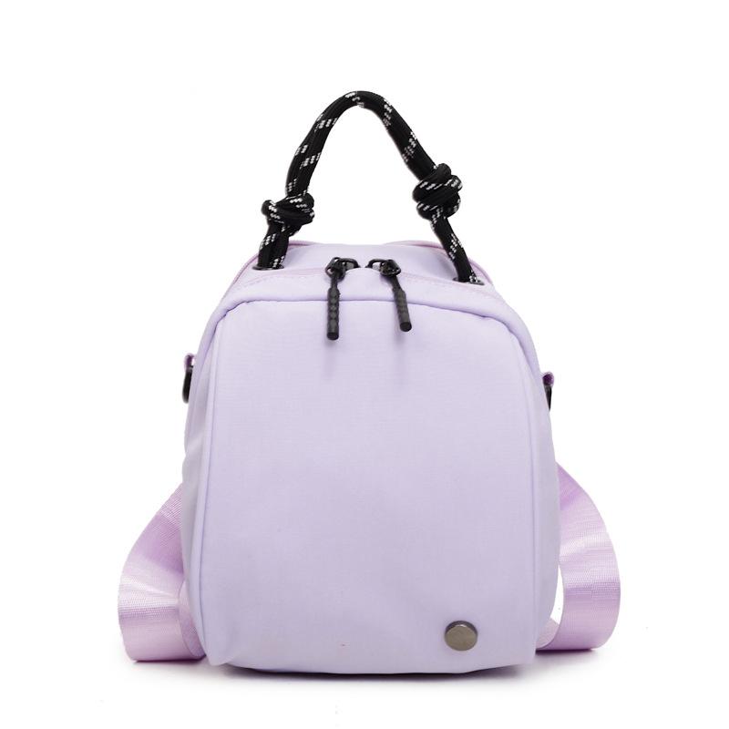 Lightweight Crossbody Bag for Women Shoulder Bags Fashionable Phone Shell Bag Casual Simple Purse and Handbags Designer Bags Sac
