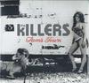 LP Запись KILLERS - Sam's Town B002676901 Island Records, 2017 Европа Рок