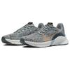 Nike Мужские кроссовки SuperRep Go 3 Next Nature Flyknit Wolf Grey Arctic Orange Cool-Grey Armory-Navy DH3394-004