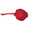 8Inch Portable Pie Maker Aluminum Non-stick Tortilla Kitchen Press Pan Tool
