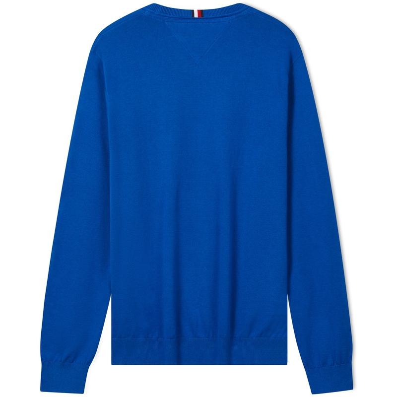 Tommy Hilfiger Knitwear Men's Crew Neck Moderate Other 78J8320