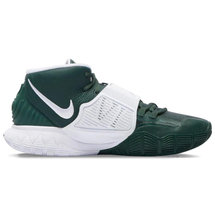 Nike Kyrie 6 TB Promo Green/White Men's CW4142-303