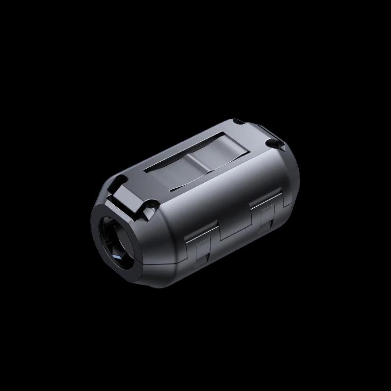 Ugreen ZJ301 Съемный ферритовый фильтр-кольцо для кабеля