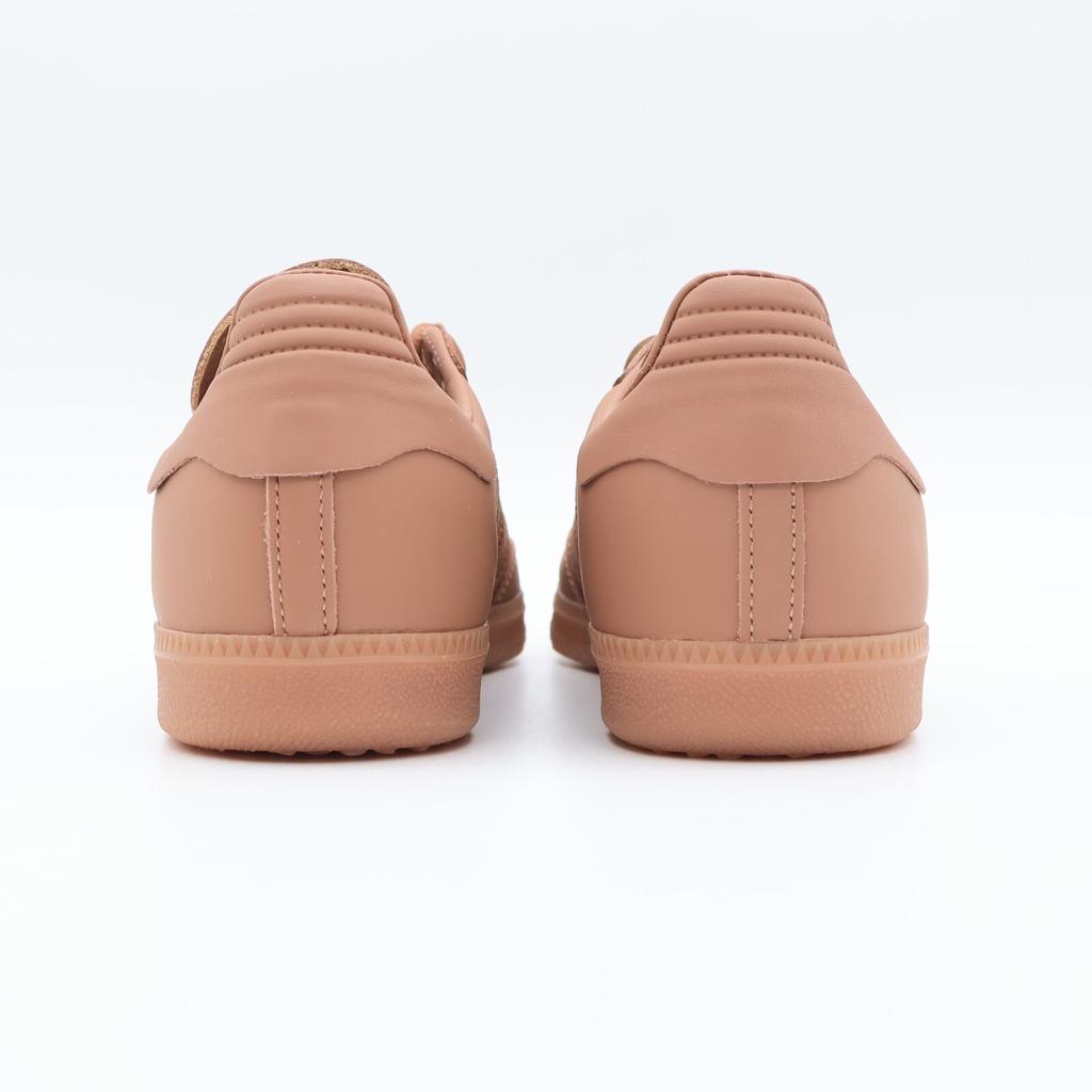 IE7290 Фаррелл Уильямс adidas Originals Samba Humanrace Глиняный Страт (Мужской)