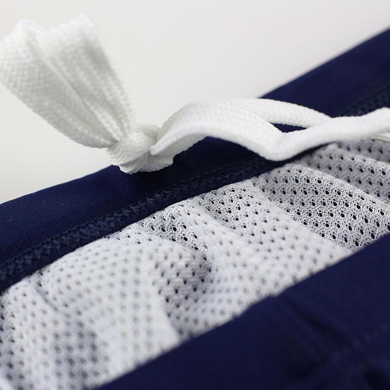 Мужские плавки-треугольники с низкой посадкой - Сексуальные и модные