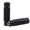2Pcs Motorcycle Straight Foot Pegs Universal Rear Seat Footrest Pedals Motorbike Modification Accessories