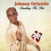 CD JOHNNY ORLANDO - Something For You ORLCD006 Orlando 2012 Великобритания Регги, Ска и Даб