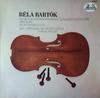 Виниловая пластинка BLA BARTK  RIAS SYMPHONIEORCHES  Музыка для струнных инструментов Удар 2548018 Heliodor Германия Классика Б/у