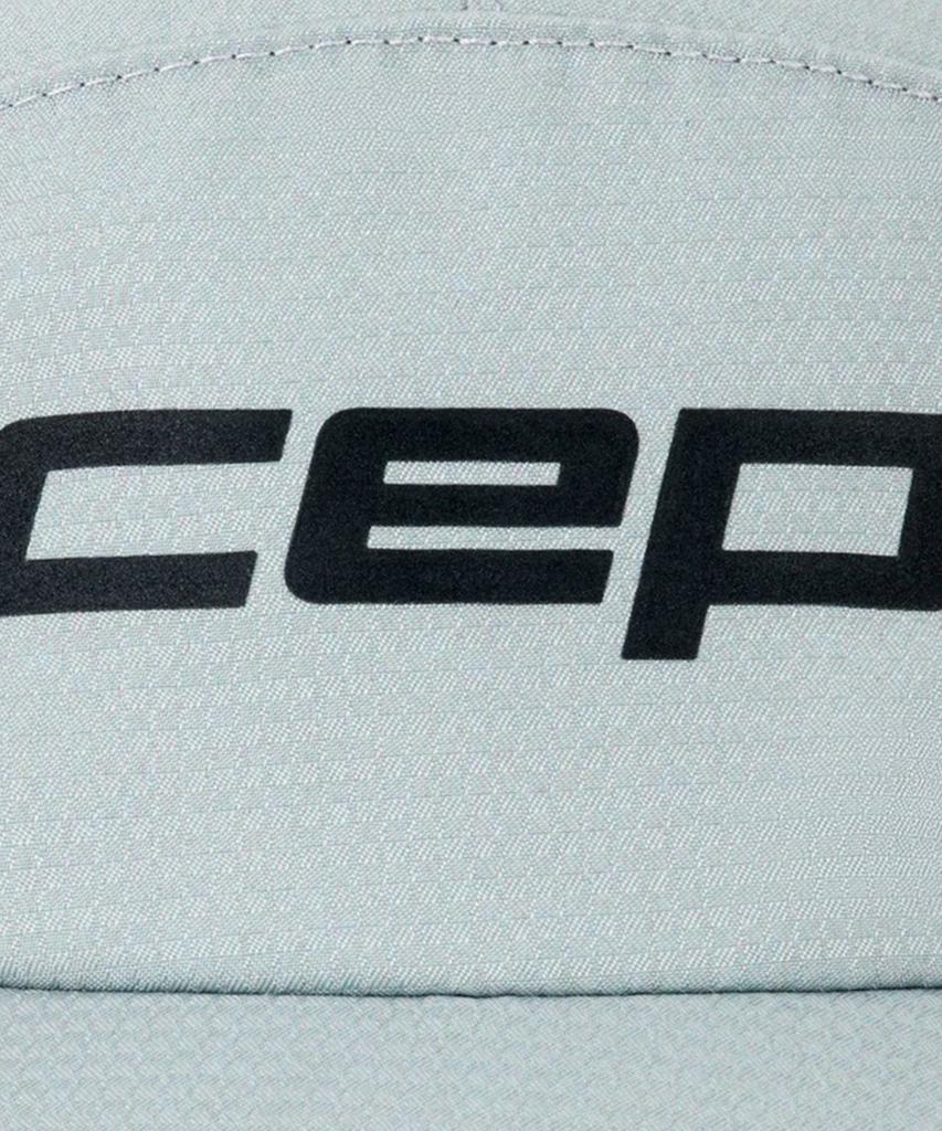 Ssiipi Cep Core Run Складной фонарь-кепка Светло-серый
