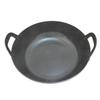 SA Iron Thick Plate Frying Pan 36cm AAG09036
