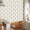 Scandinavian style wall wallpaper for living room and bedroom 50x1000