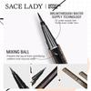 Sace Lady - Waterproof Liquid Eyeliner