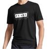 Новая футболка с активным логотипом Pearl, смешная, размеры от S до 5XL