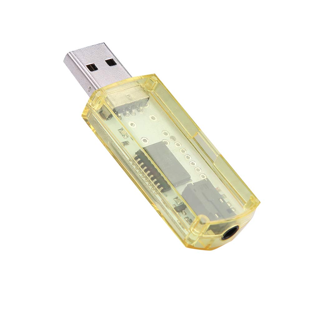 Радиоуправляемый симулятор со стабильной производительностью USB USB аксессуар для авиасимулятора для большинства пультов дистанционного управления Высококачественный кабель, 2.0