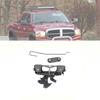Комплект: Защелка капота + Фиксатор + Стойка капота Для Dodge Ram 1500 2500 3500 PICKUP