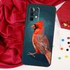 Прекрасные птицы Колибри Для Samsung Galaxy A52 A32 A22 A54 A14 A16 A26 A36 A56 A55 A35 A05 A06 A15 A53 A33 A13 Чехол