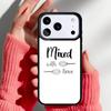 Чехол для телефона с принтом 'Люблю выпекать Шеф-нож' для iPhone 17 16 15 14 13 Pro Max Задняя крышка для 12 11 Pro Coque