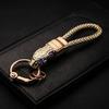 Женский сплав брелок для ключей сумка аксессуар панк ювелирные изделия мужчины крутой мальчик подарок автомобильный ключ украшение модные закуски бусины
