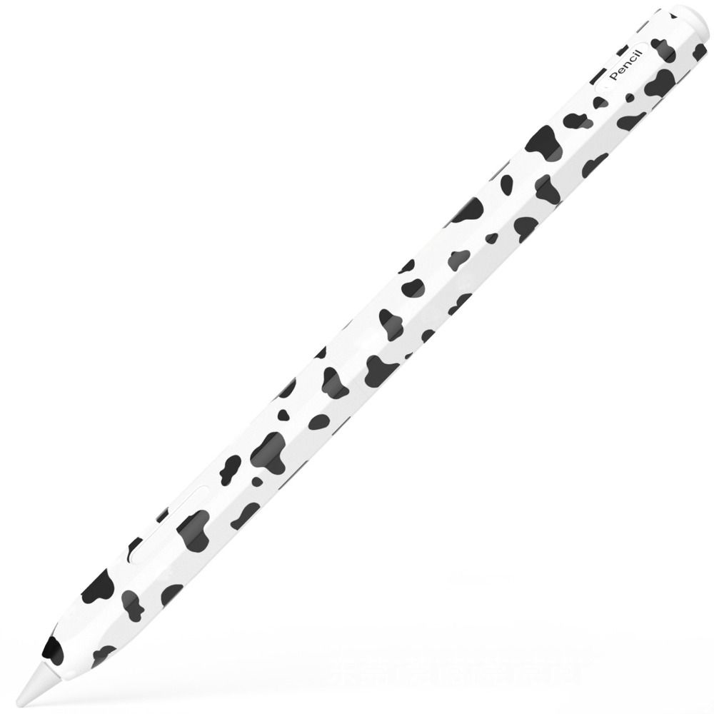 Liquid Silicone Tablet Pencil Case 2nd Gen Pencil Protective Shell for Apple Pencil 2/Pro