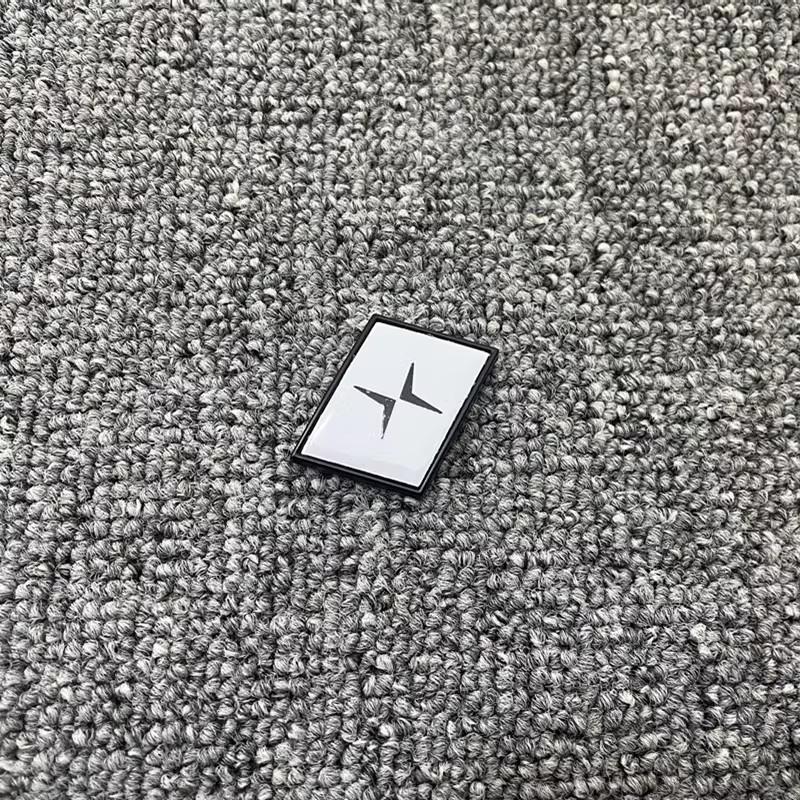 Наклейки North Star Mileage RD Logo & Moose для Volvo XC60, XC90, XC40, S90, S40