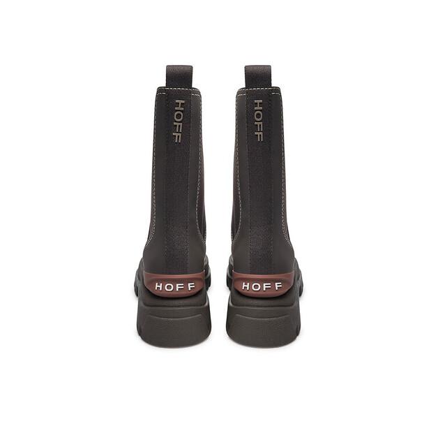 Ботинки Челси HOFF Lake 22425001 Brown