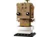 LEGO Brickheads Potted Groot 40671 Игрушечный блок Возраст 10+