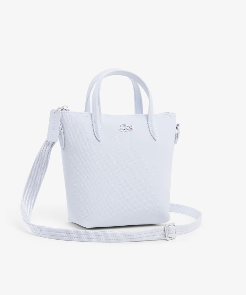 Женская мини-сумка через плечо Lacoste L.12.12 Extra Small Nf2609P56G N14