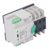 AC220V  Power Automatic Transfer Switch 3P Millisecond Switching PV To Mains  Automatic Tran