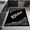 Kitchen 01 Kitchen Carpet