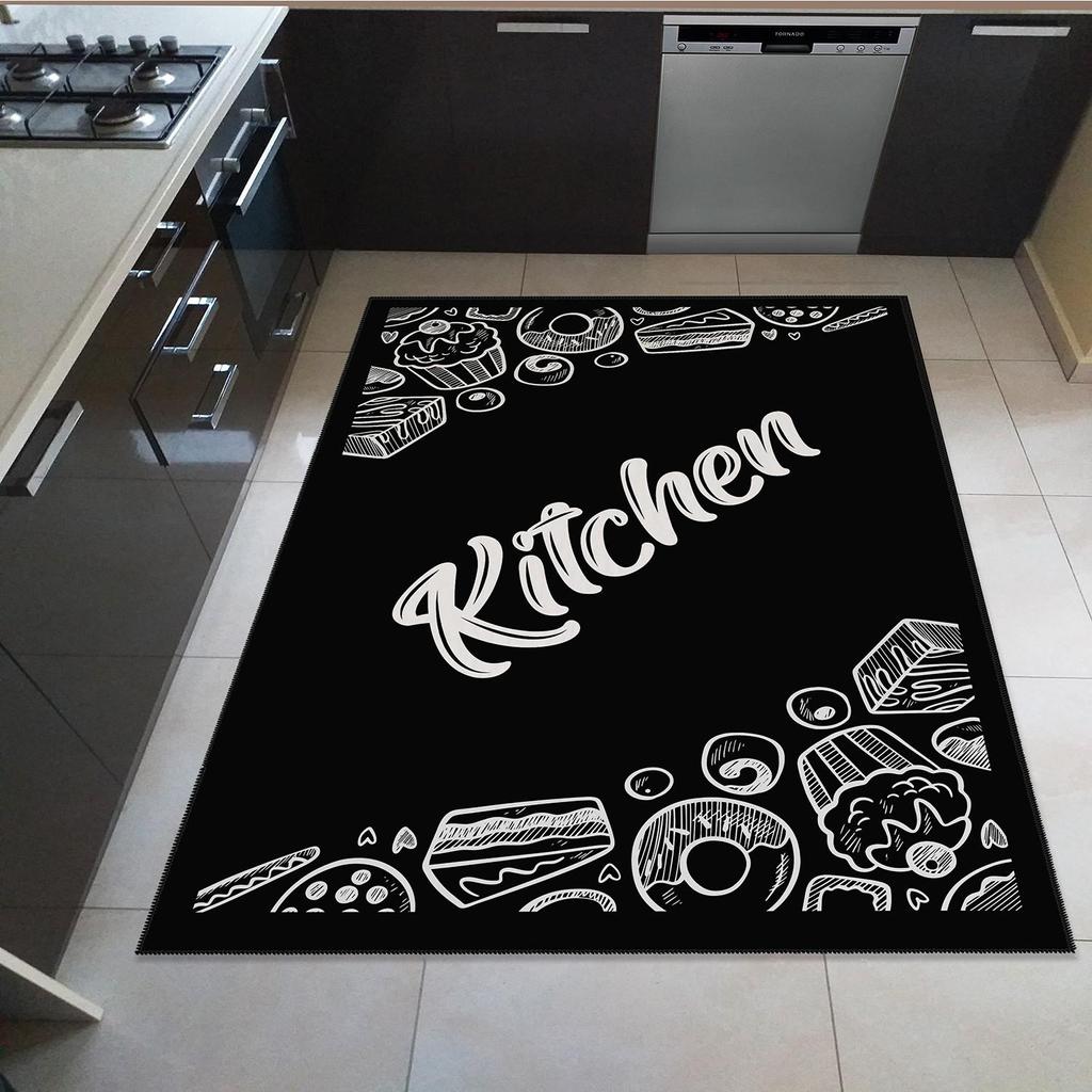 Kitchen 01 Kitchen Carpet